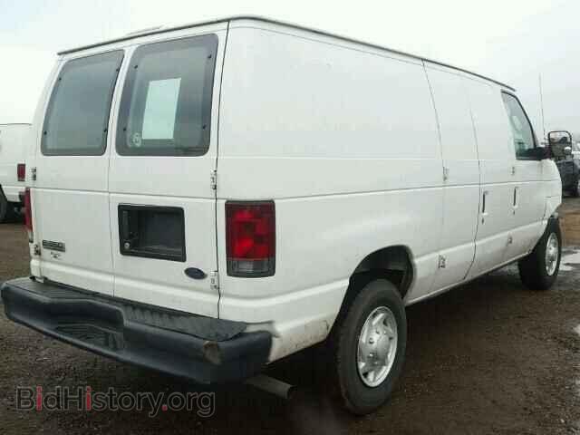 2008 FORD ECONOLINE - VIN: 1FTNE24W98DA55052 - Фото 4