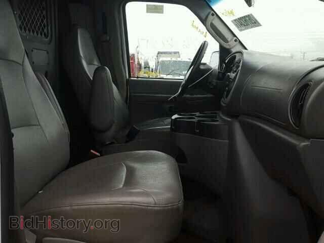 2008 FORD ECONOLINE - VIN: 1FTNE24W98DA55052 - Фото 5