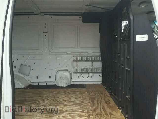 2008 FORD ECONOLINE - VIN: 1FTNE24W98DA55052 - Фото 6