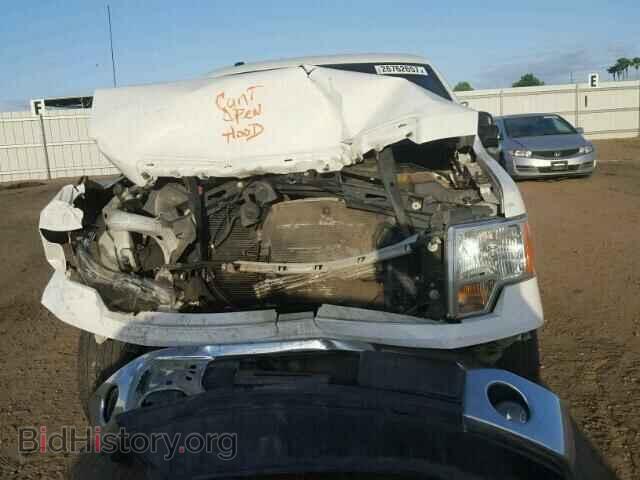 2013 FORD F150 - VIN: 1FTFW1CF1DFD69290 - Фото 9