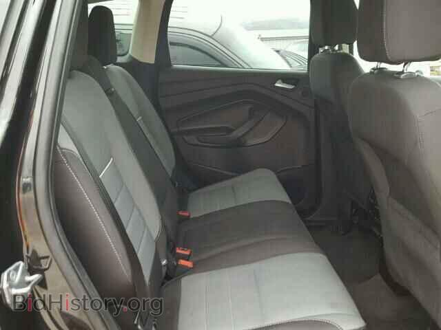 2013 FORD ESCAPE - VIN: 1FMCU9G95DUB96313 - Фото 6