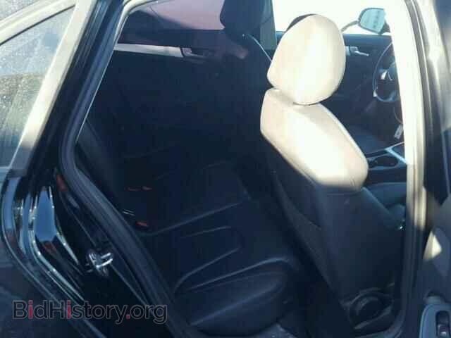 2010 AUDI A4 - VIN: WAUDFCFL1AN049356 - Photo 6