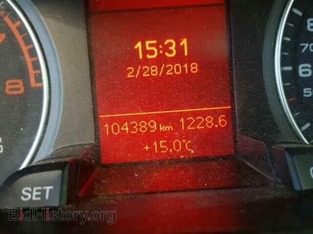 2010 AUDI A4 - VIN: WAUDFCFL1AN049356 - Photo 8