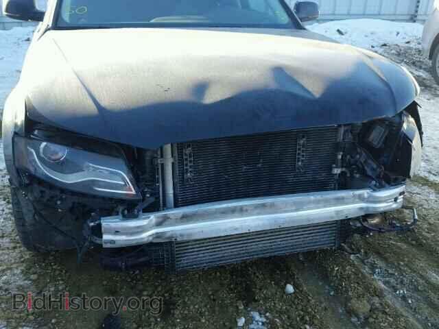 2010 AUDI A4 - VIN: WAUDFCFL1AN049356 - Photo 9