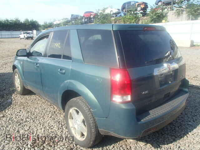 2006 SATURN VUE - VIN: 5GZCZ63456S843496 - Фото 3