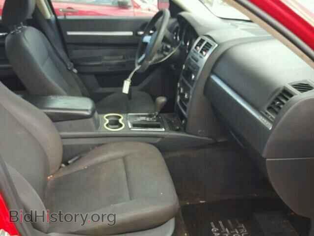2010 DODGE CHARGER - VIN: 2B3CA3CV9AH242335 - Фото 5