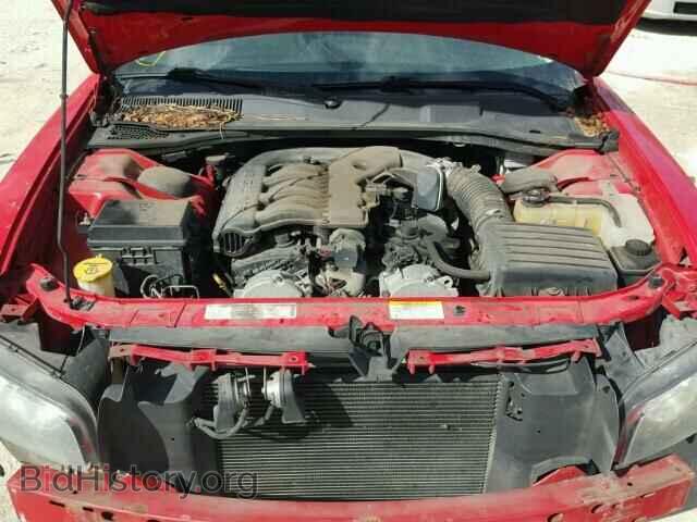2010 DODGE CHARGER - VIN: 2B3CA3CV9AH242335 - Фото 7