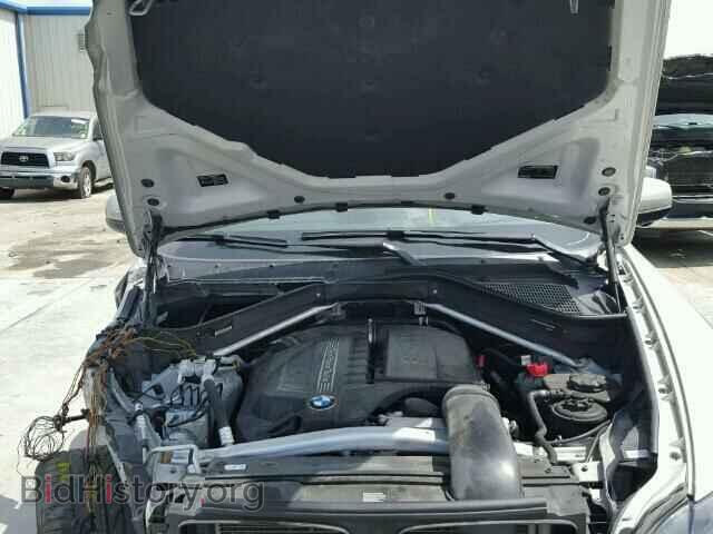 2012 BMW X6 - VIN: 5UXFG2C55CL781608 - Фото 7