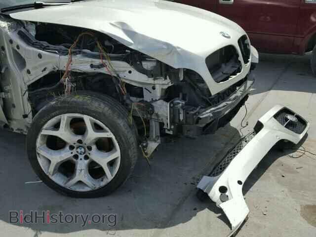 2012 BMW X6 - VIN: 5UXFG2C55CL781608 - Фото 9
