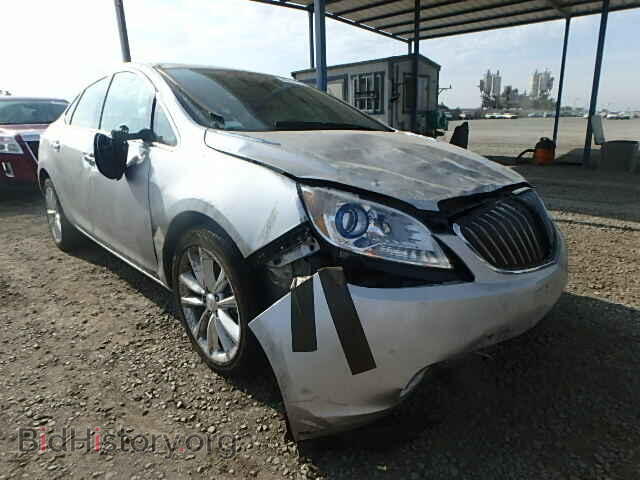 Фотография 1G4PS5SK0E4225180 - BUICK VERANO 2014