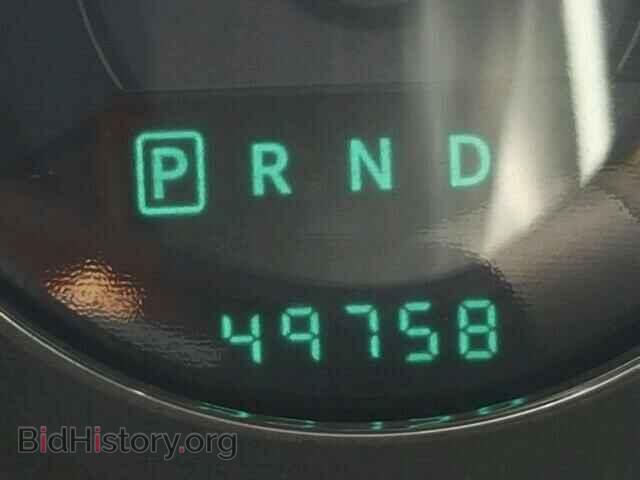 2011 CHRYSLER 200 - VIN: 1C3BC8FG6BN600339 - Фото 8