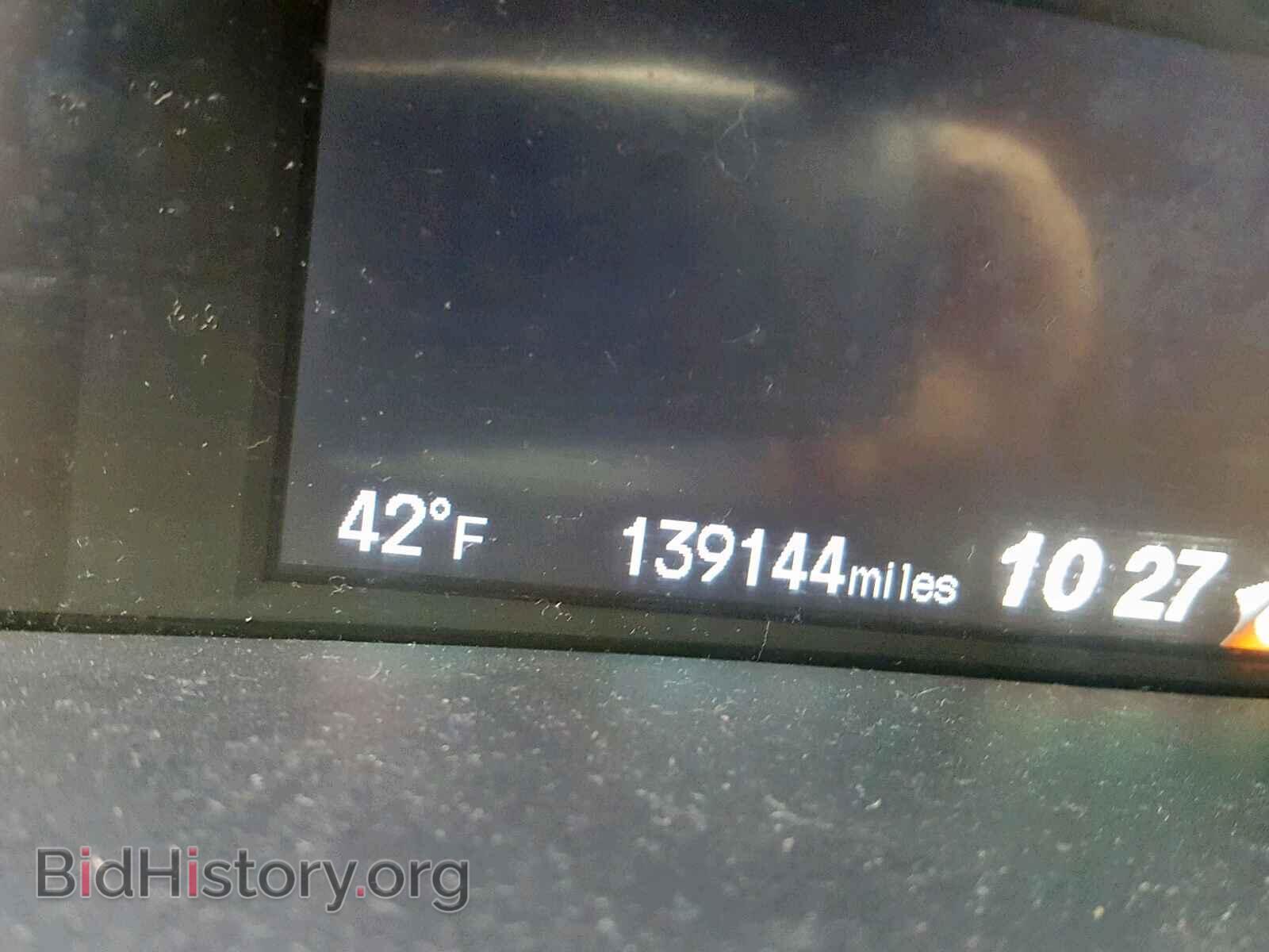 2013 HONDA CIVIC - VIN: 19XFB2F83DE256577 - Фото 8