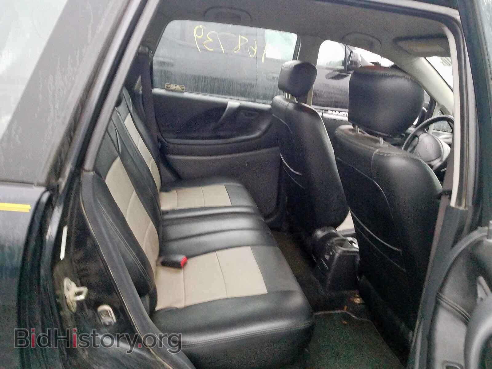 2003 SUZUKI AERIO - VIN: JS2RD41H435201503 - Фото 6