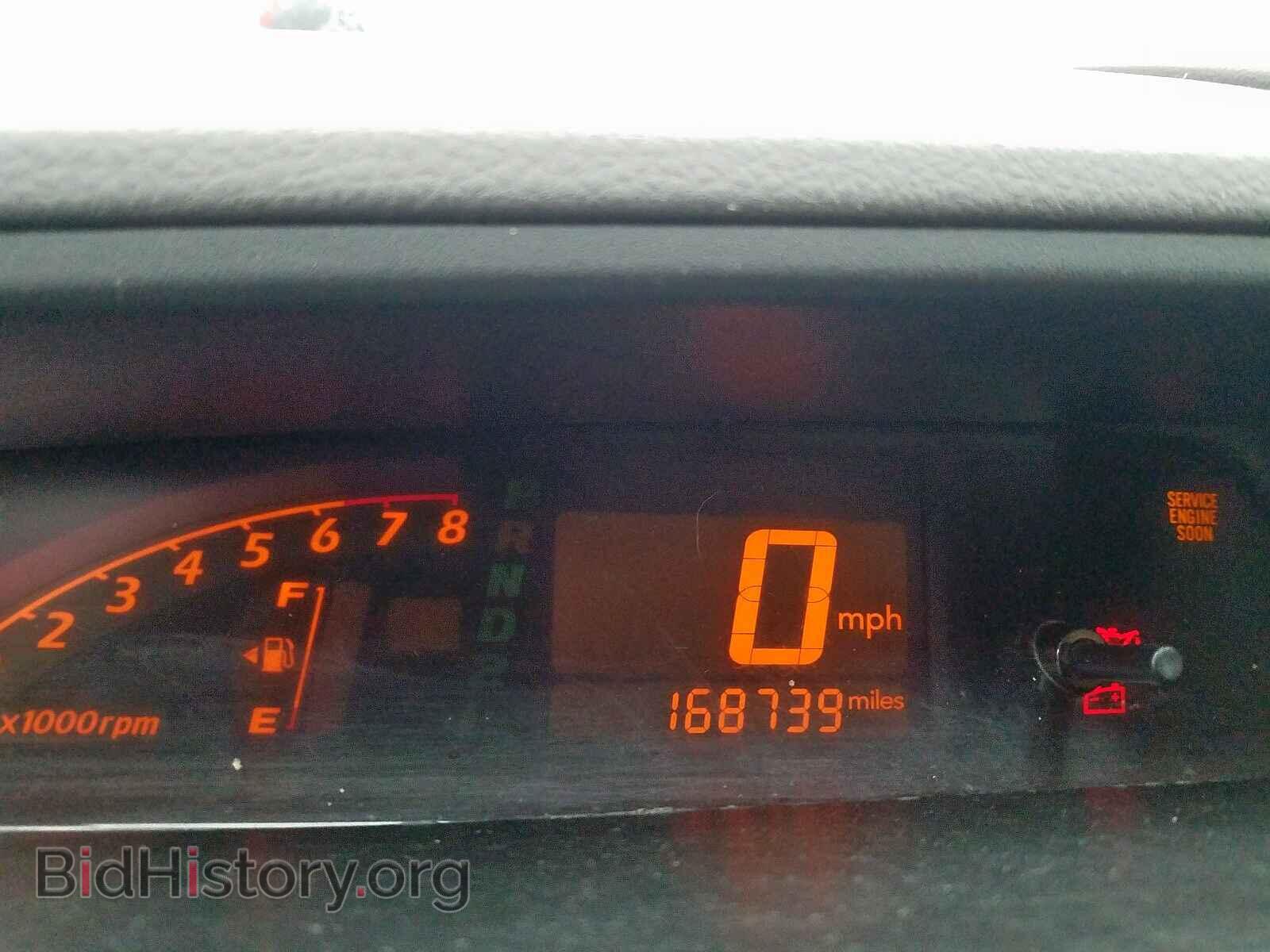 2003 SUZUKI AERIO - VIN: JS2RD41H435201503 - Фото 8