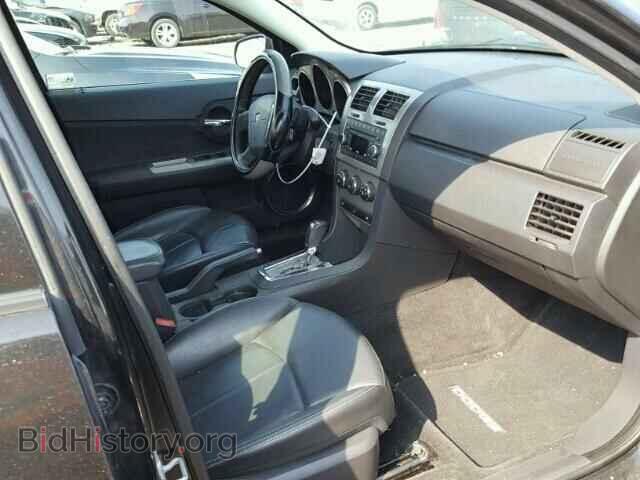 2010 DODGE AVENGER - VIN: 1B3CC5FV9AN119319 - Фото 5