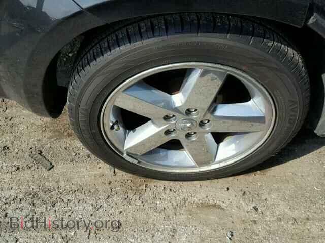 2010 DODGE AVENGER - VIN: 1B3CC5FV9AN119319 - Фото 9