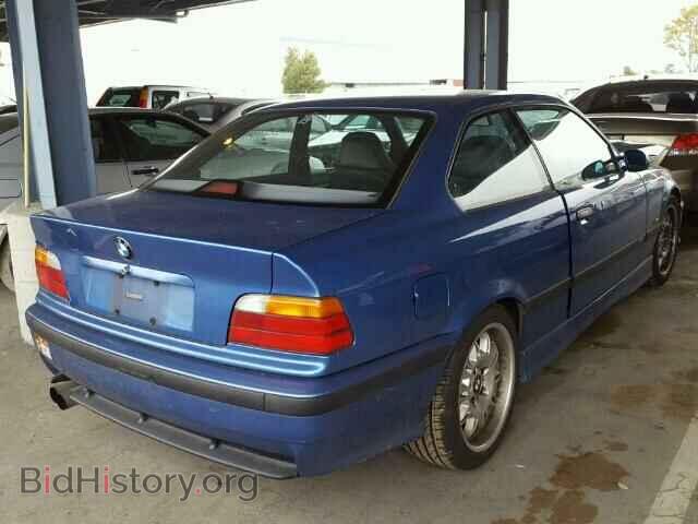 1997 BMW M3 - VIN: WBSBG9329VEY76753 - Фото 4