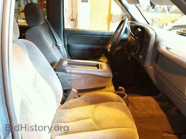 2006 CHEVROLET SILVERADO - VIN: 2GCEC13V361243969 - Фото 5