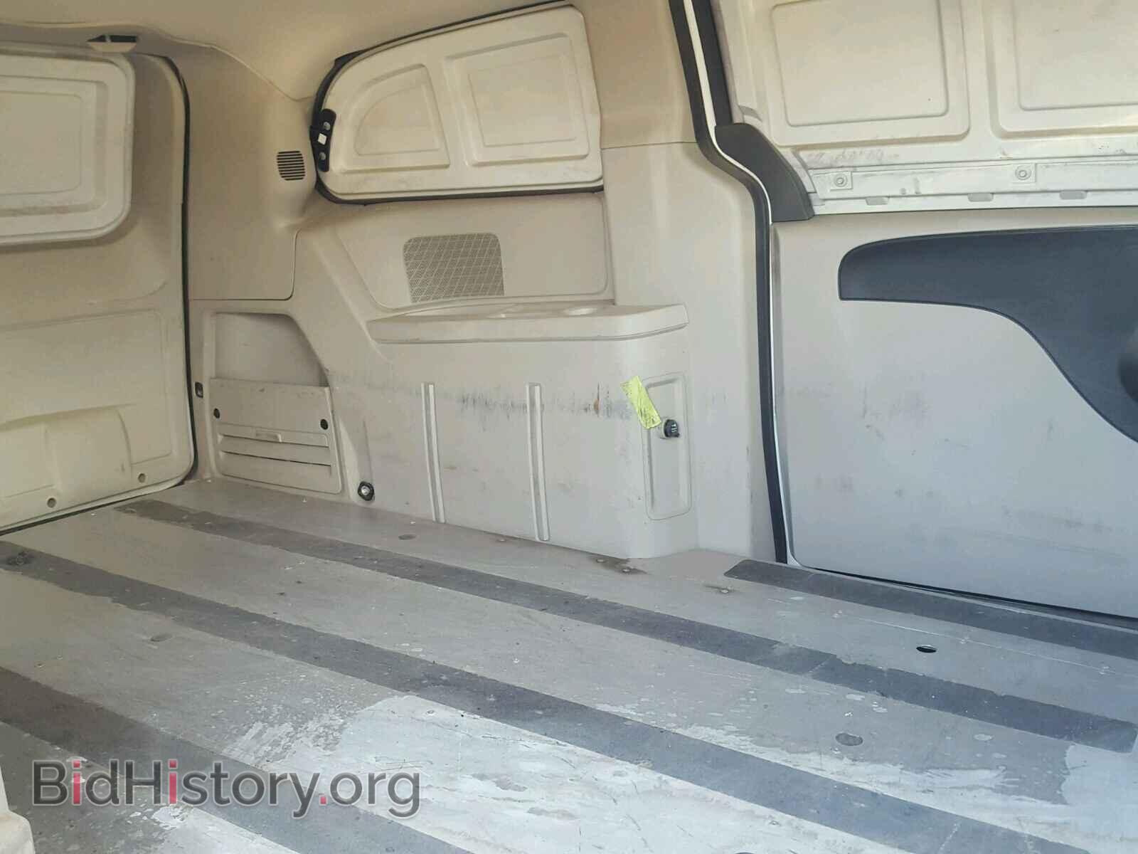 2012 DODGE RAM VAN - VIN: 2C4RDGAG9CR268510 - Photo 6