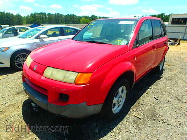 2004 SATURN VUE - VIN: 5GZCZ33D74S835010 - Фото 2