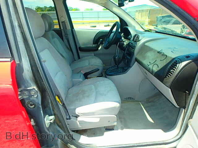 2004 SATURN VUE - VIN: 5GZCZ33D74S835010 - Фото 5