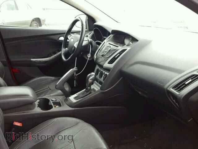 2013 FORD FOCUS - VIN: 1FADP3K28DL214435 - Фото 5