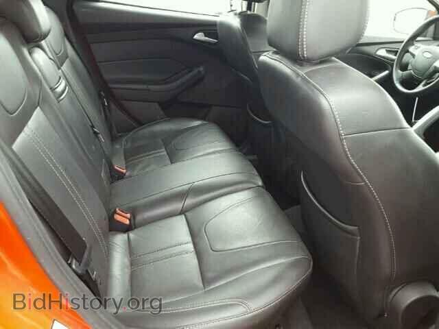 2013 FORD FOCUS - VIN: 1FADP3K28DL214435 - Фото 6