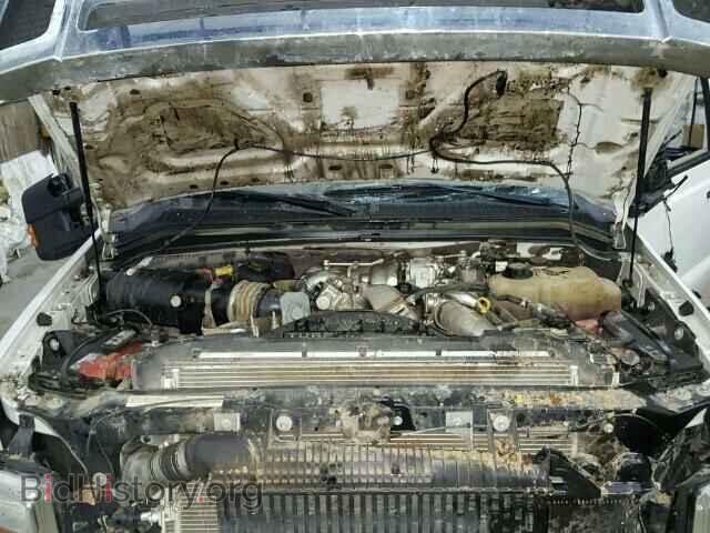 2010 FORD F250 - VIN: 1FTSW2BR2AEB14021 - Фото 7