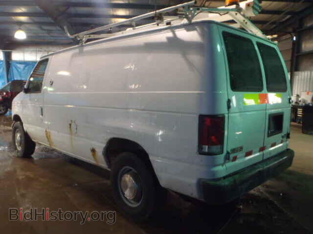 2000 FORD ECONOLINE - VIN: 1FTNE2426YHB30408 - Photo 3