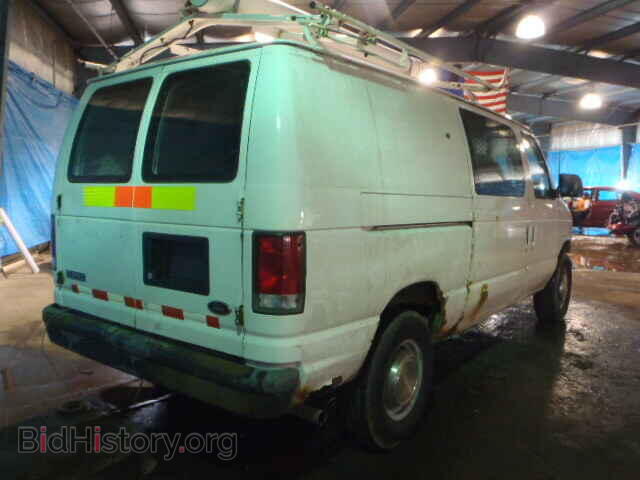2000 FORD ECONOLINE - VIN: 1FTNE2426YHB30408 - Photo 4