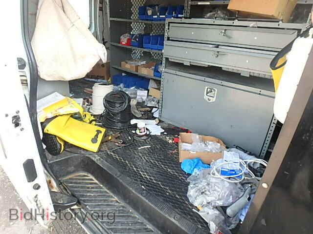 2000 FORD ECONOLINE - VIN: 1FTNE2426YHB30408 - Photo 6