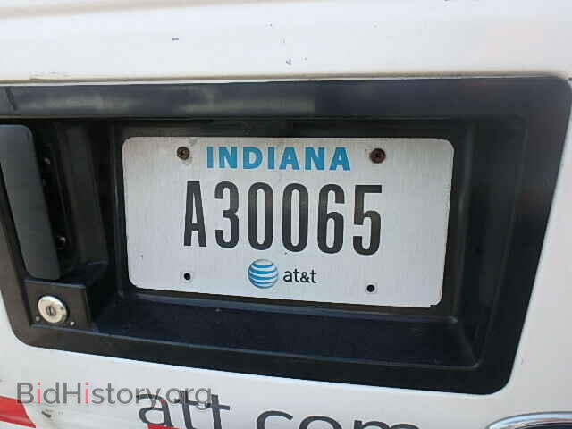 2000 FORD ECONOLINE - VIN: 1FTNE2426YHB30408 - Photo 9