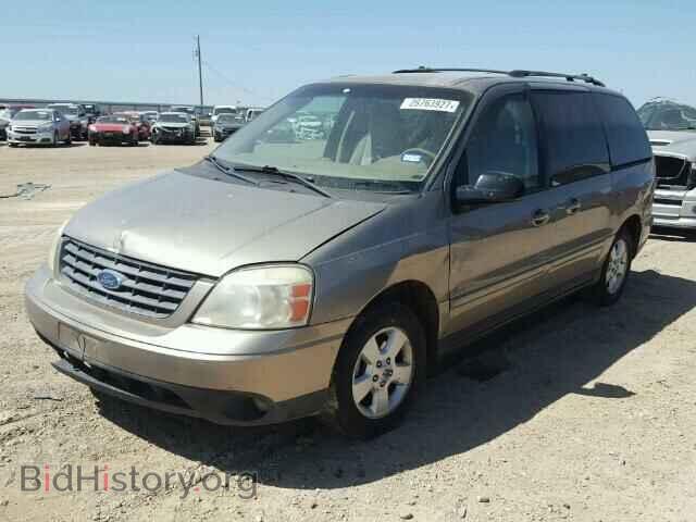 2004 FORD FREESTAR - VIN: 2FMZA57624BB20541 - Фото 2