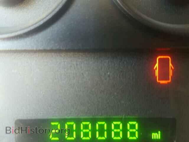 2004 FORD FREESTAR - VIN: 2FMZA57624BB20541 - Фото 8
