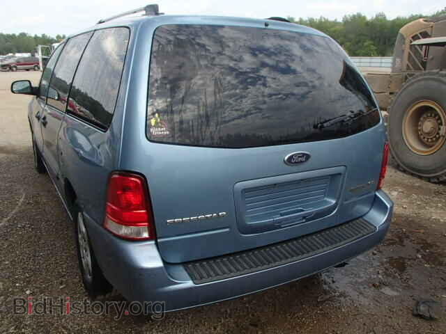 2007 FORD FREESTAR - VIN: 2FMZA51667BA09875 - Фото 3