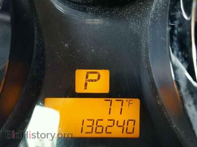 2008 SATURN VUE - VIN: 3GSCL53748S629893 - Фото 8