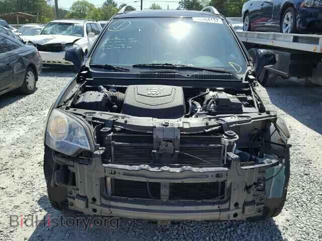 2008 SATURN VUE - VIN: 3GSCL53748S629893 - Фото 9