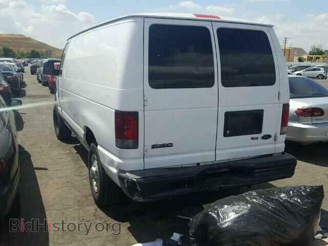2010 FORD ECONOLINE - VIN: 1FTNE1EL9ADA69618 - Фото 3