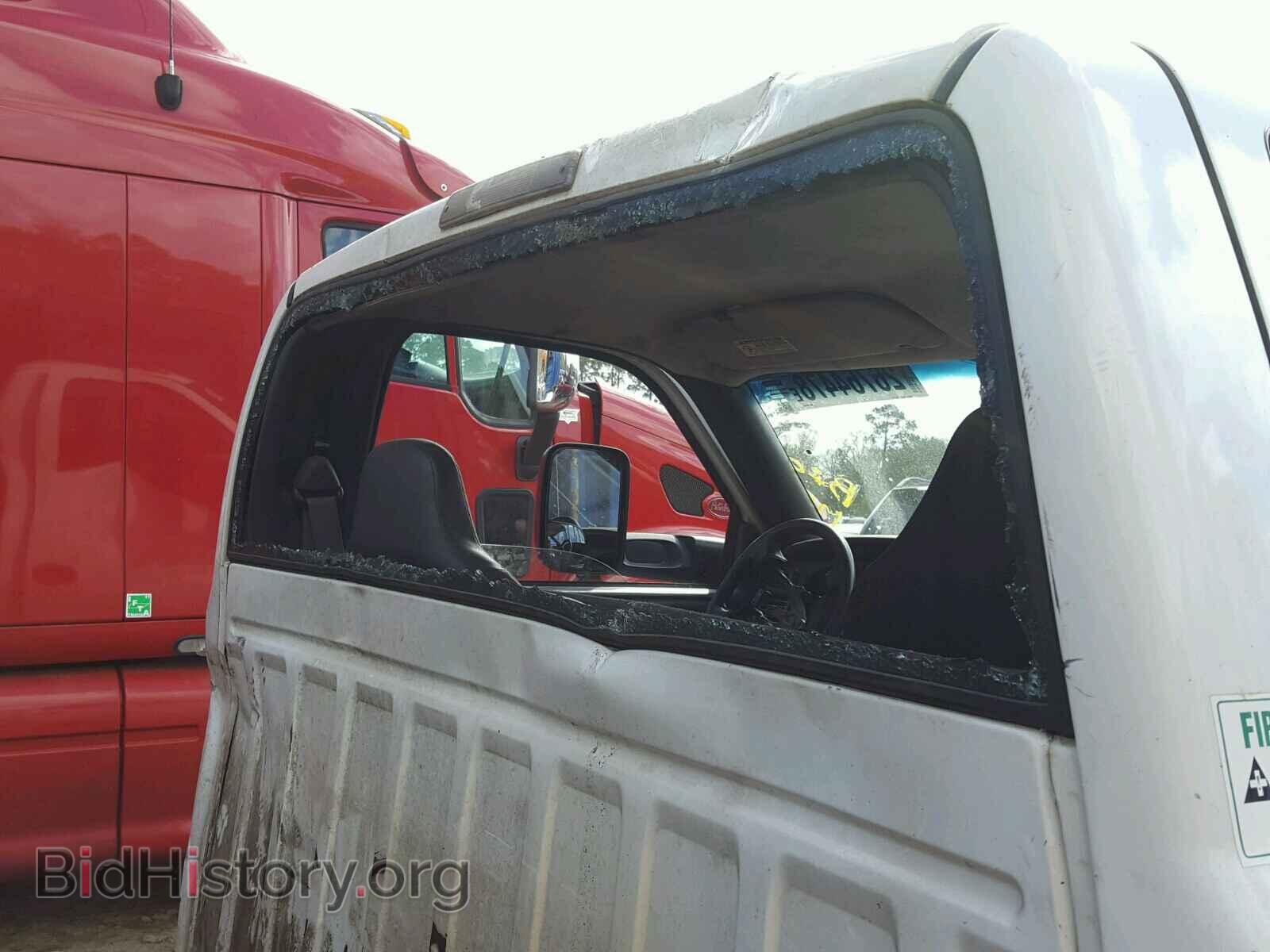 2002 DODGE RAM 3500 - VIN: 3B6MF36652M303955 - Фото 9