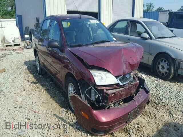 Фотография 1FAFP34N37W301873 - FORD FOCUS 2007