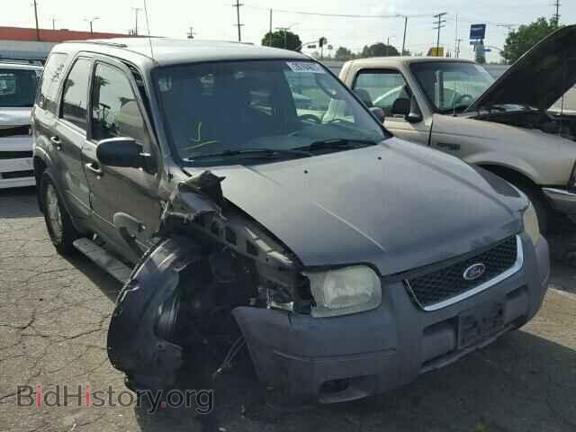 Photo 1FMYU03142KC31269 - FORD ESCAPE 2002