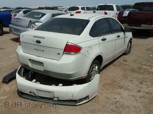 2010 FORD FOCUS - VIN: 1FAHP3FN9AW159509 - Фото 4