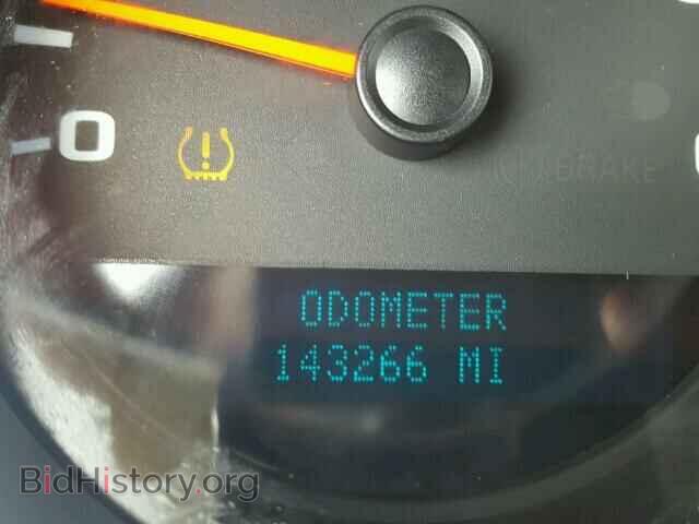 2009 CHEVROLET SILVERADO - VIN: 1GCHK44K19F163847 - Фото 8