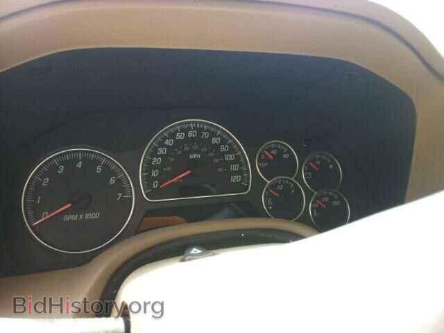 2002 GMC ENVOY - VIN: 1GKDT13S622283446 - Фото 8