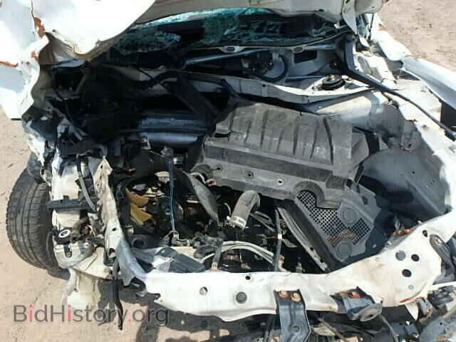 2005 HONDA PILOT - VIN: 5FNYF184X5B011613 - Фото 7