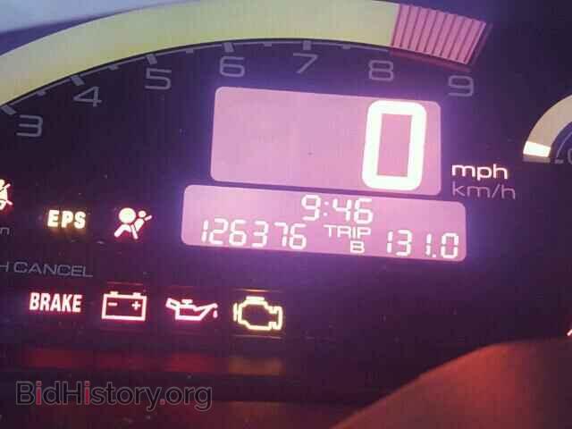 2004 HONDA S2000 - VIN: JHMAP21494T004225 - Фото 8