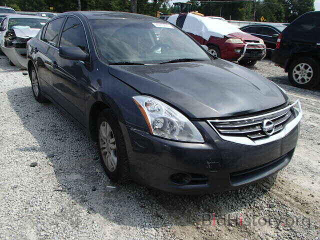 Photo 1N4AL2AP6BC100940 - NISSAN ALTIMA 2011