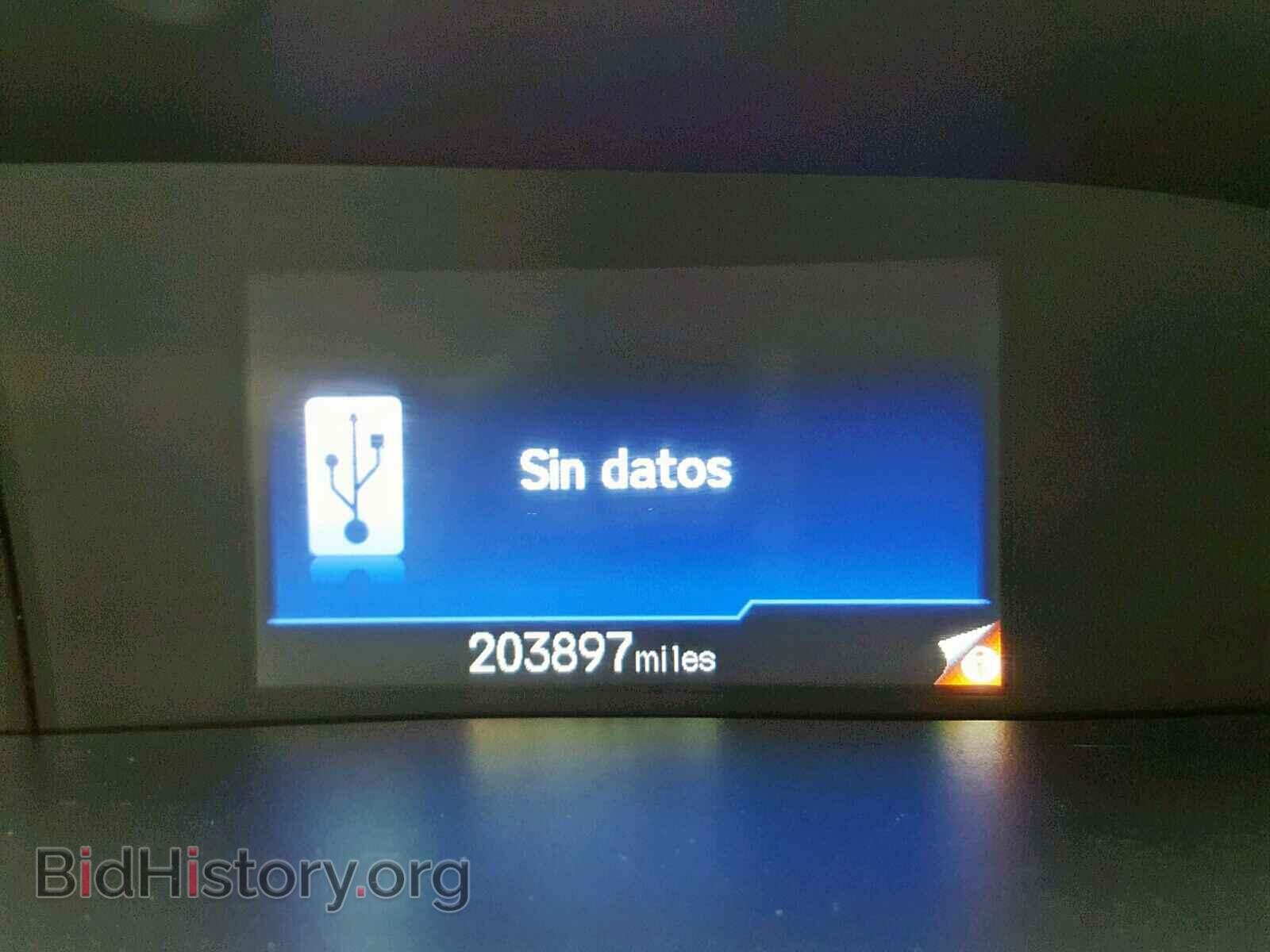 2012 HONDA CIVIC LX - VIN: 2HGFB2F53CH523887 - Фото 8