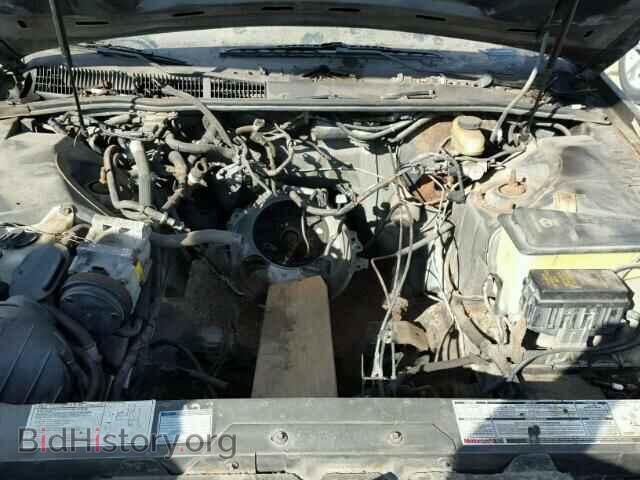 1989 FORD TBIRD - VIN: 1FAPP604XKH212902 - Фото 7