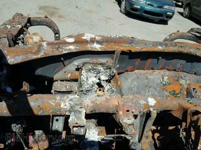 2012 FORD F150 - VIN: 1FTEX1EM2CFA89364 - Фото 8